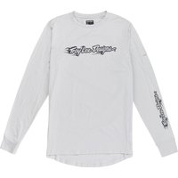 Troy Lee Designs Ruckus L/S Ride Tee Shirt