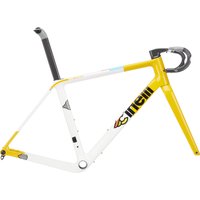 Cinelli King Zydeco II Carbon Rahmenkit