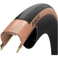 Goodyear Eagle 700x25 Faltreifen schwarz braun