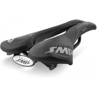 Selle SMP Sattel VT20C Gel schwarz Unisex 255x144mm 290g