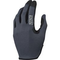 iXS Carve Kids Ganzfinger-Handschuhe
