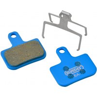 Elvedes Scheibenbremsbelag 6906 1 Paar organisch für Avid