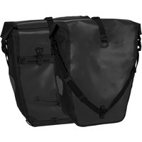 ORTLIEB Back-Roller Free Fahrradtaschen