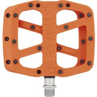 e*thirteen Base Flat Plattformpedale