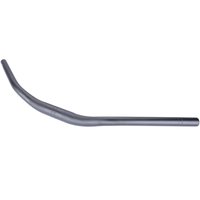 Contec Lenker Mito 90 Ø 31.8 mm 640 mm Rise 28 mm 37° schwarz