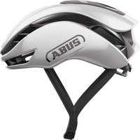 Abus Gamechanger 2.0 Helm Silber, Größe M (52-58 cm) - EUR
