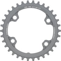 Stronglight HT3 Kettenblatt Shimano FC-M9000 11-fach, 4-Arm, 96 mm Lochkreis