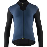 Assos MILLE GTS Spring Fall Jacket C2 Atmungsaktive Radjacke für Frühling & Herbst