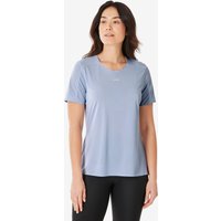Wandershirt Damen kurzarm - MH500