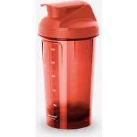 Shaker Sieb 500 ml - Classic rot