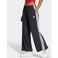 ADIDAS Hose Damen - schwarz