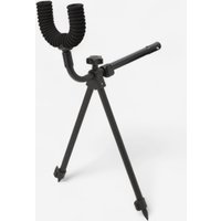 Rutenhalter vorne für Angelstuhl Essenseat 500