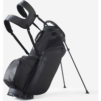 Golf Standbag Light schwarz