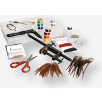 Fliegenbinderset Einsteiger