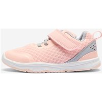 Sportschuhe Sneaker Kleinkinder atmungsaktiv Gr. 25–28 - 570 I Move Breath rosa