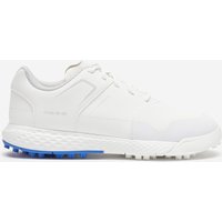 Kinder Golfschuhe Grip wasserdicht - MW500 weiss
