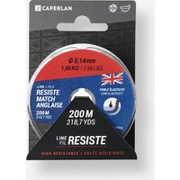 Hauptschnur Line Resist Match