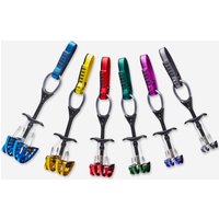 Klemmgerät Camalot C4 zum Klettern und Bergsteigen