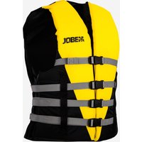 Auftriebsweste Pointer Wakeboard/Wasserski gelb