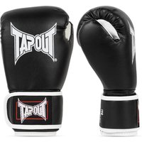 TAPOUT Junior Boxhandschuhe aus Kunstleder (1Paar) MUNDO