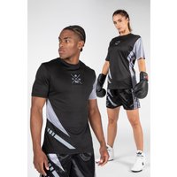 Hornell T-Shirt - Schwarz/Grau