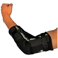 Ellenbogenbandage Select 6603 XL für Handball