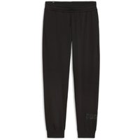 ESS+ ANIMAL Hose Damen PUMA Black