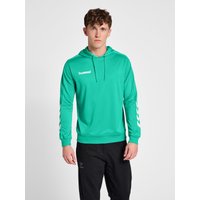 Kapuzenpullover Hmlpromo Herren HUMMEL