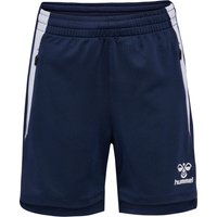 Verstellbare Taille Kurze Hose Hmllead Kinder HUMMEL