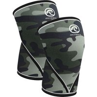 Rehband RX Original V Knee Sleeve 7mm | Kniebandage Gewichtheben