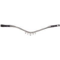 Stirnband für Pferd Waldhausen X-Line