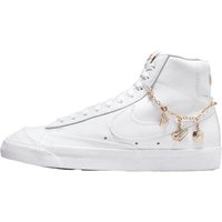 Schuhe  Blazer Mid LX White Pendants
