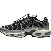 Schuhe  Air Max Plus Lace Toggle Utility Black Grey