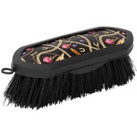 START Baroque Reinigungsbürste schwarz