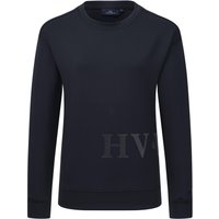 Reitjacke mit Reißverschluss, Damen HV Polo Jenna