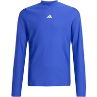 Langärmeliger Rashguard Kids