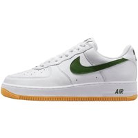 Schuhe  Air Force 1 Low Color of the Month Forest Green