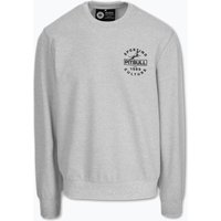 Pitbull Physical Culture Sweatshirt mit Rundhalsausschnitt für Herren