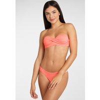 Damen s.Oliver Beachwear Bügel-Bandeau-Bikini
