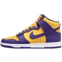 Schuhe  Dunk High Lakers