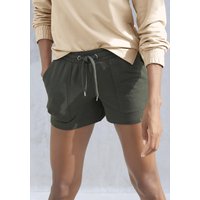 Damen Relaxshorts
