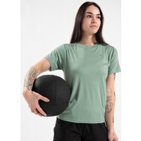 Mokena T-Shirt - Grün