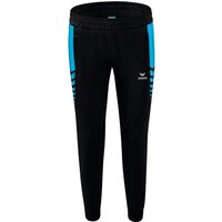 Damen Trainingshose Six Wings