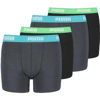 Boxershort Jungen 4er Pack Bequem sitzend