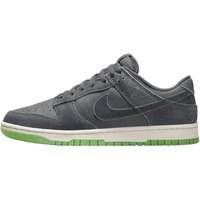 Schuhe  Dunk Low Swoosh Shadow Iron Grey