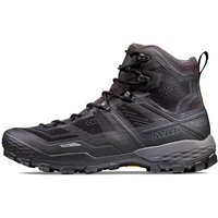 Herren-Trekkingschuhe Mammut Ducan High GTX