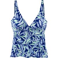 Bügel-Tankini-Top für Damen