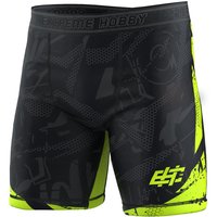 Vale Tudo Shorts für Herren MMA EXTREME HOBBY NEO
