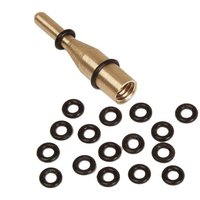 Unicorn Thread Washers with Applicator