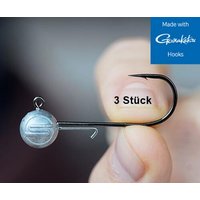 Spro Jighead HD 90 New 14g Gr.3/0